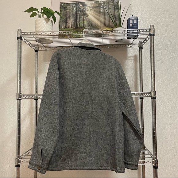 The Lumber Jack Jacket - Picture 6 of 6